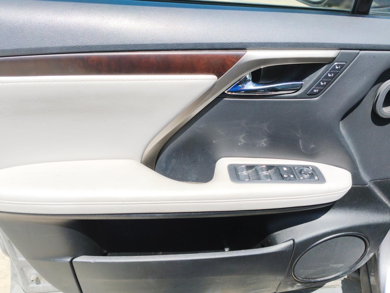 2021 Lexus RX 350 San Antonio TX