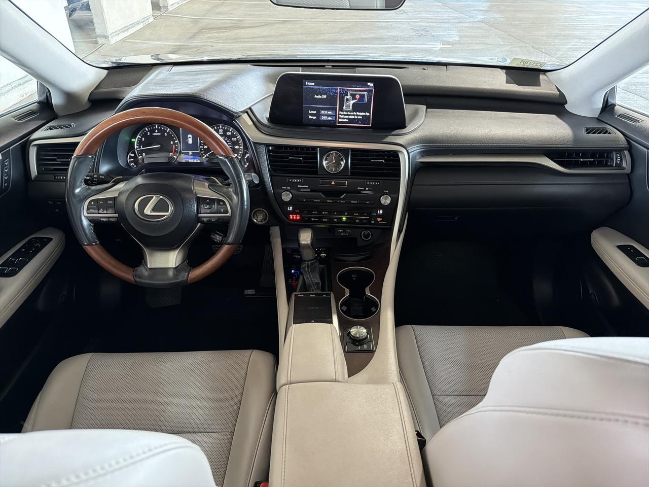 2021 Lexus RX 350 San Antonio TX