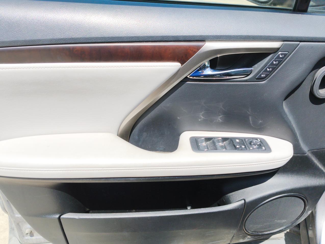 2021 Lexus RX 350 San Antonio TX