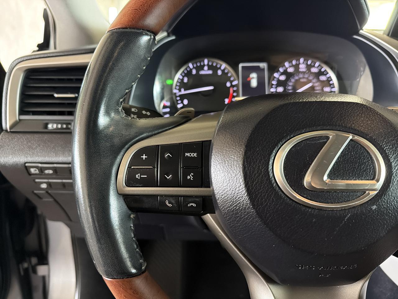 2021 Lexus RX 350 San Antonio TX