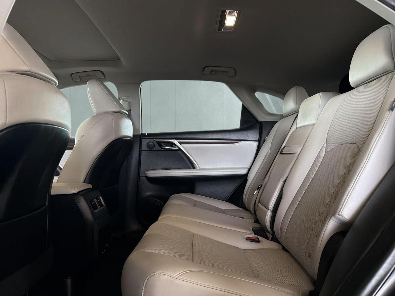 2021 Lexus RX 350 San Antonio TX