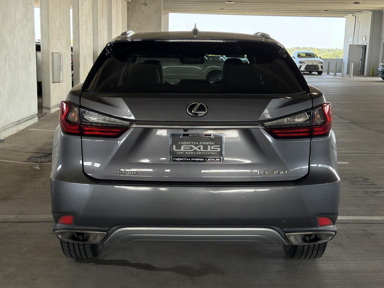 2021 Lexus RX 350 San Antonio TX