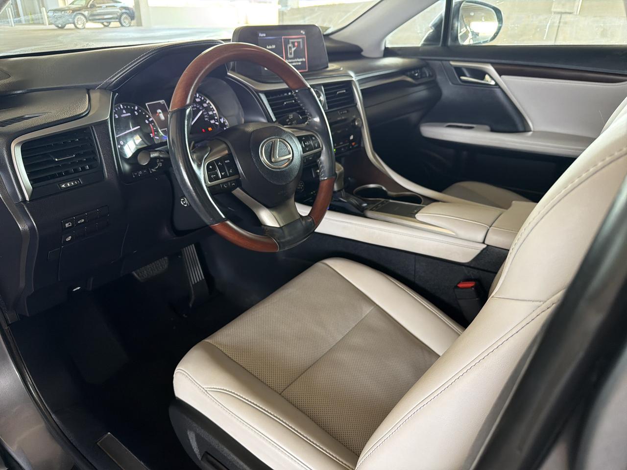 2021 Lexus RX 350 San Antonio TX