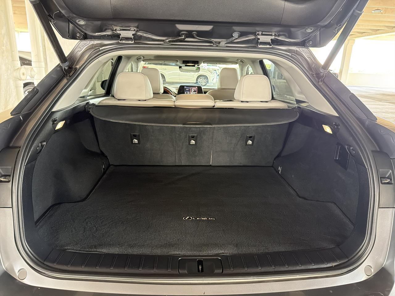 2021 Lexus RX 350 San Antonio TX