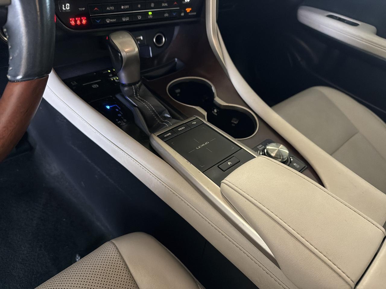 2021 Lexus RX 350 San Antonio TX
