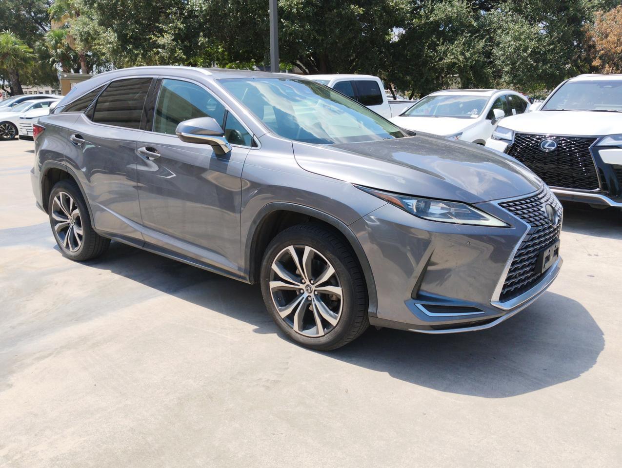 2021 Lexus RX 350 San Antonio TX