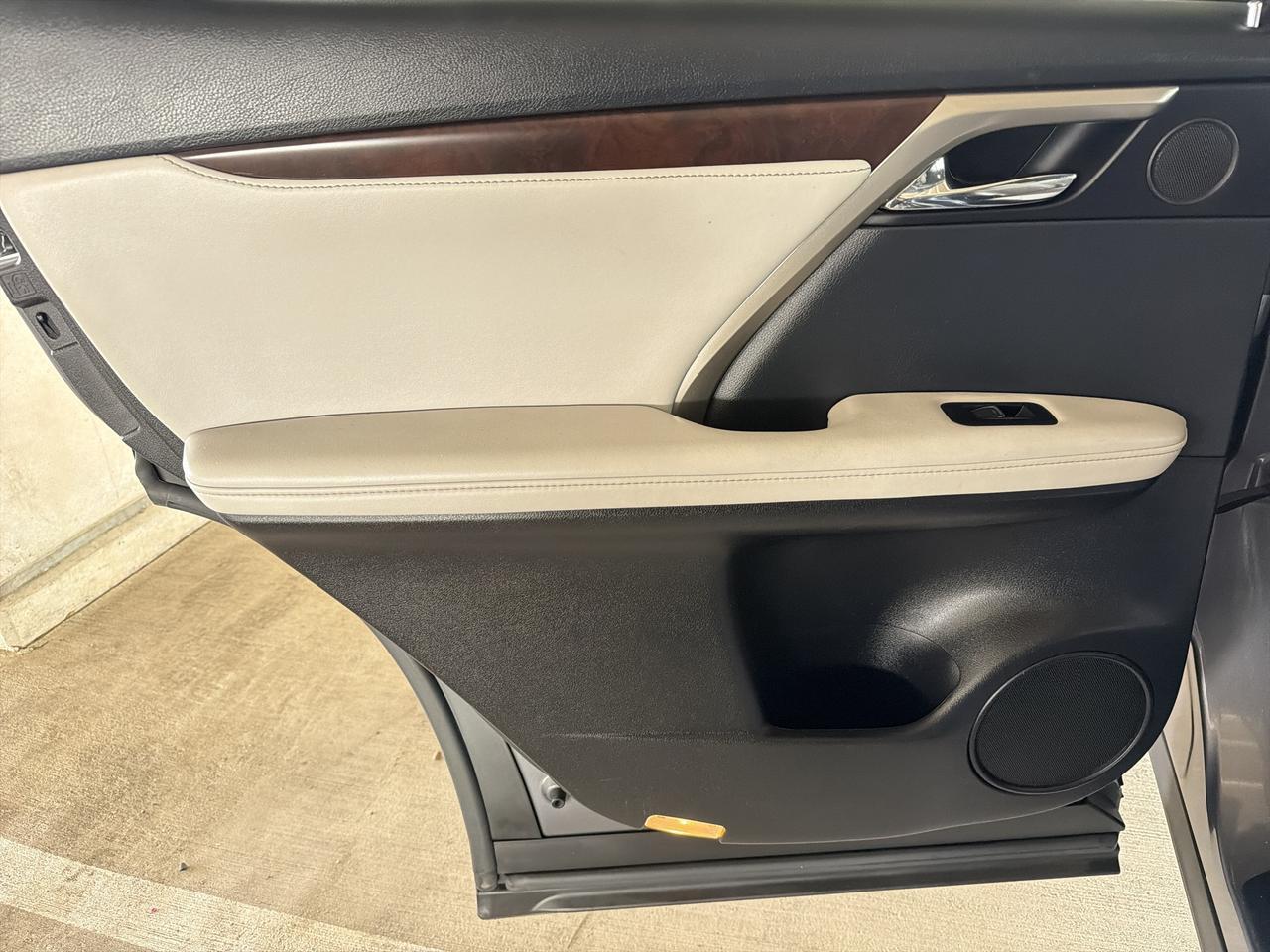 2021 Lexus RX 350 San Antonio TX