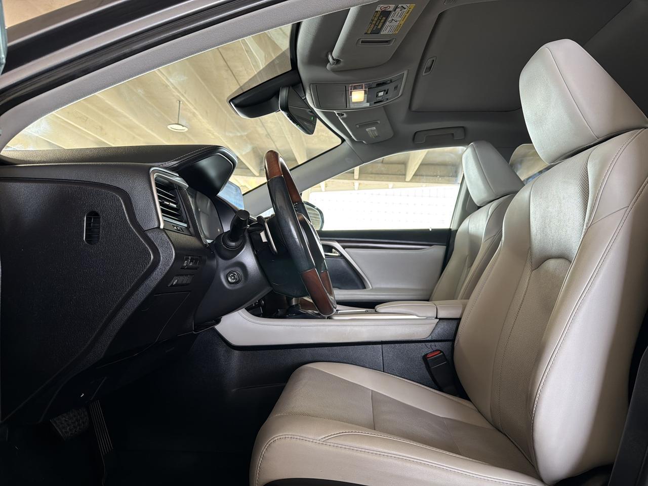 2021 Lexus RX 350 San Antonio TX