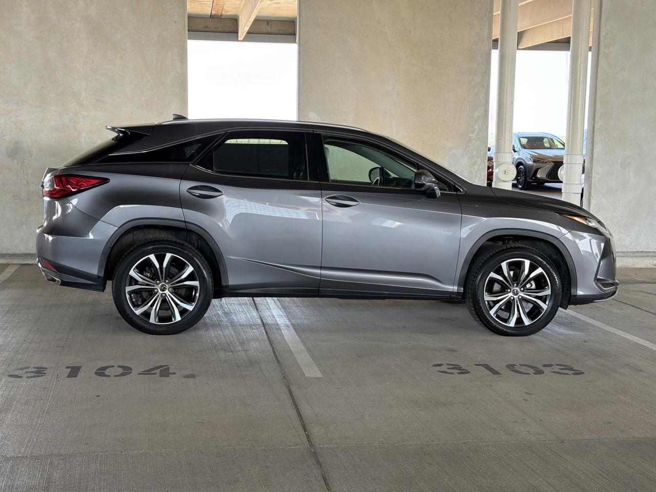 2021 Lexus RX 350 San Antonio TX