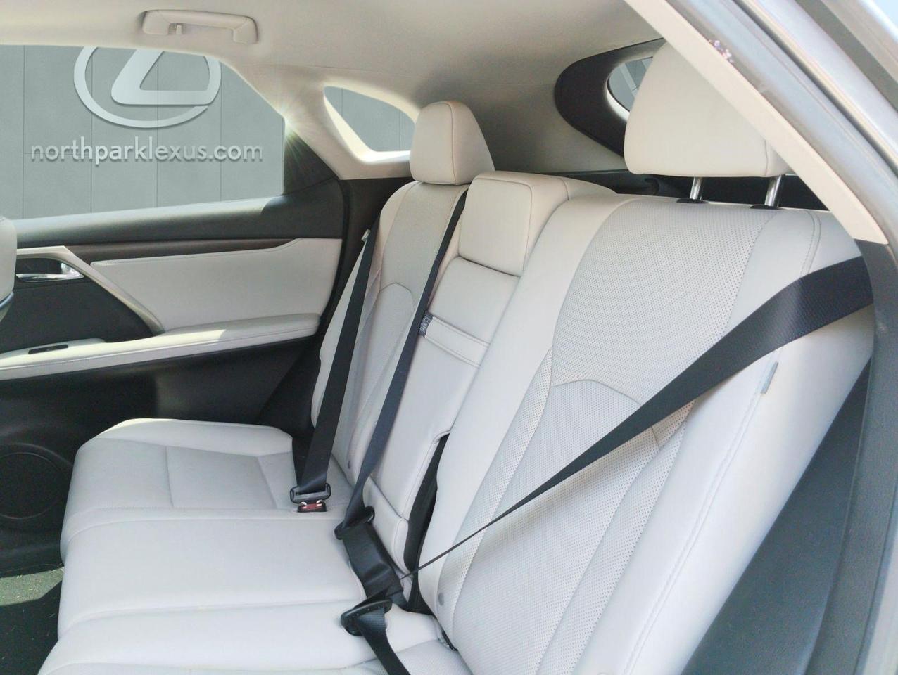 2021 Lexus RX 350 San Antonio TX