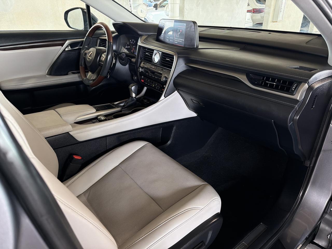 2021 Lexus RX 350 San Antonio TX