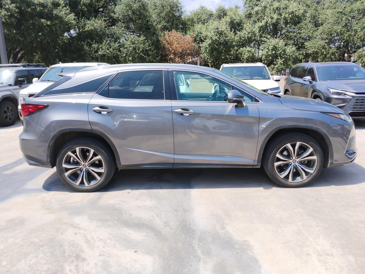 2021 Lexus RX 350 San Antonio TX