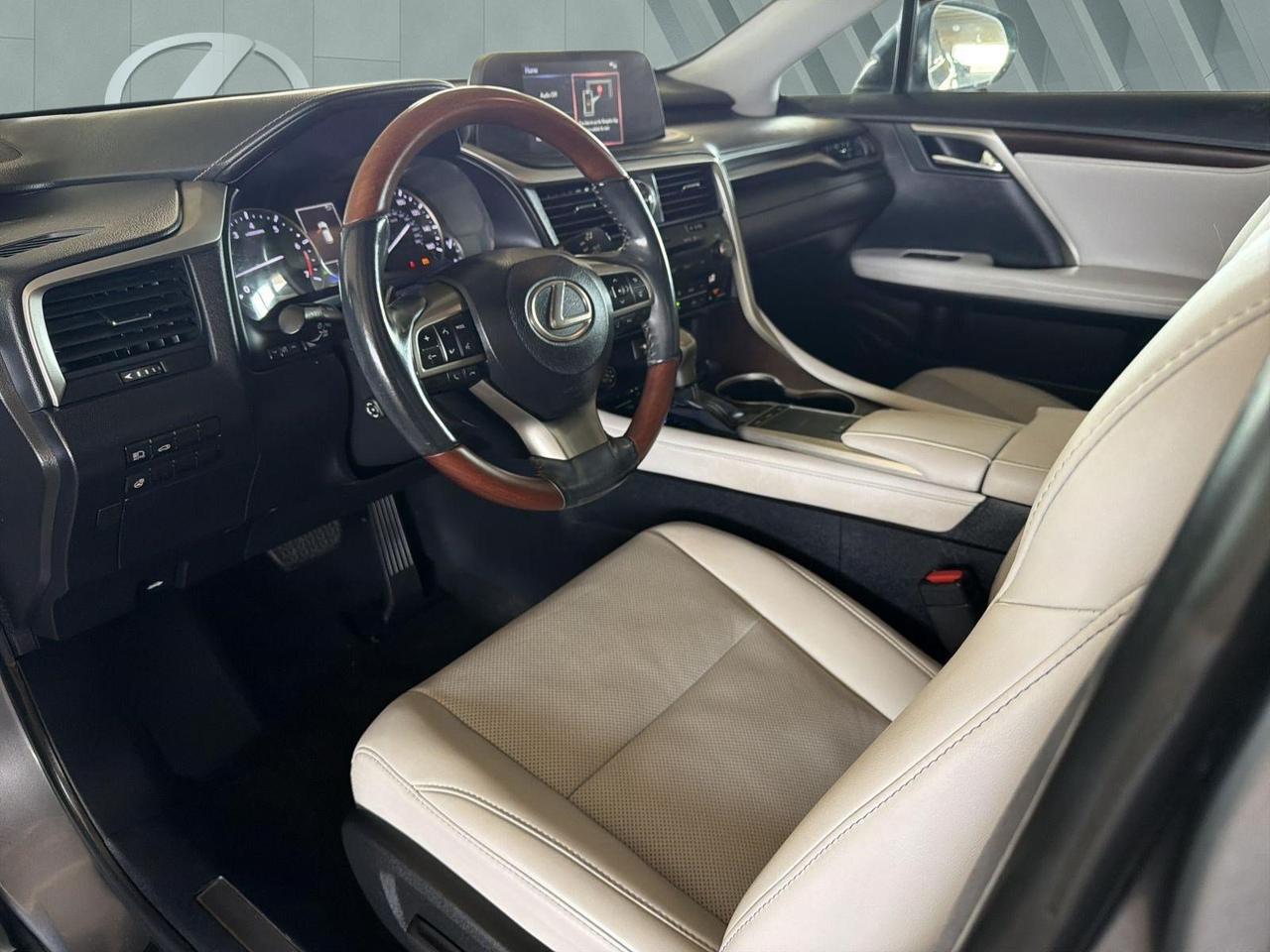 2021 Lexus RX 350 San Antonio TX
