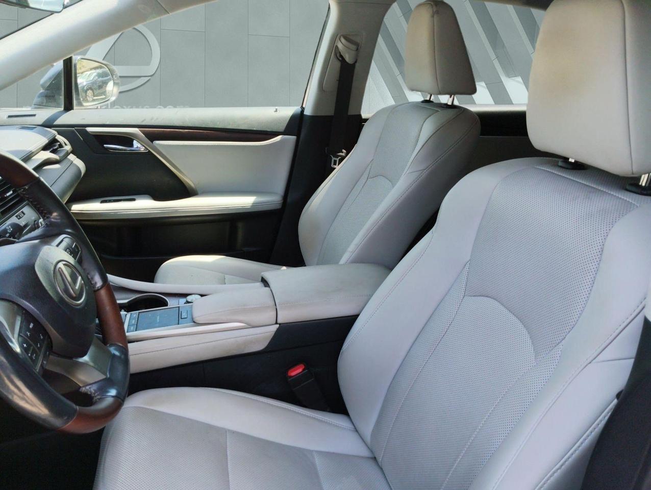 2021 Lexus RX 350 San Antonio TX