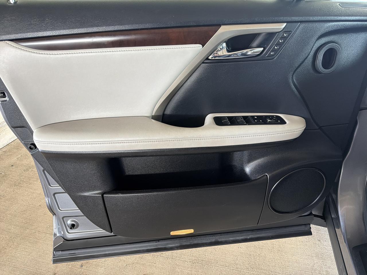 2021 Lexus RX 350 San Antonio TX