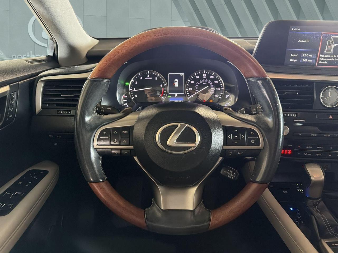 2021 Lexus RX 350 San Antonio TX