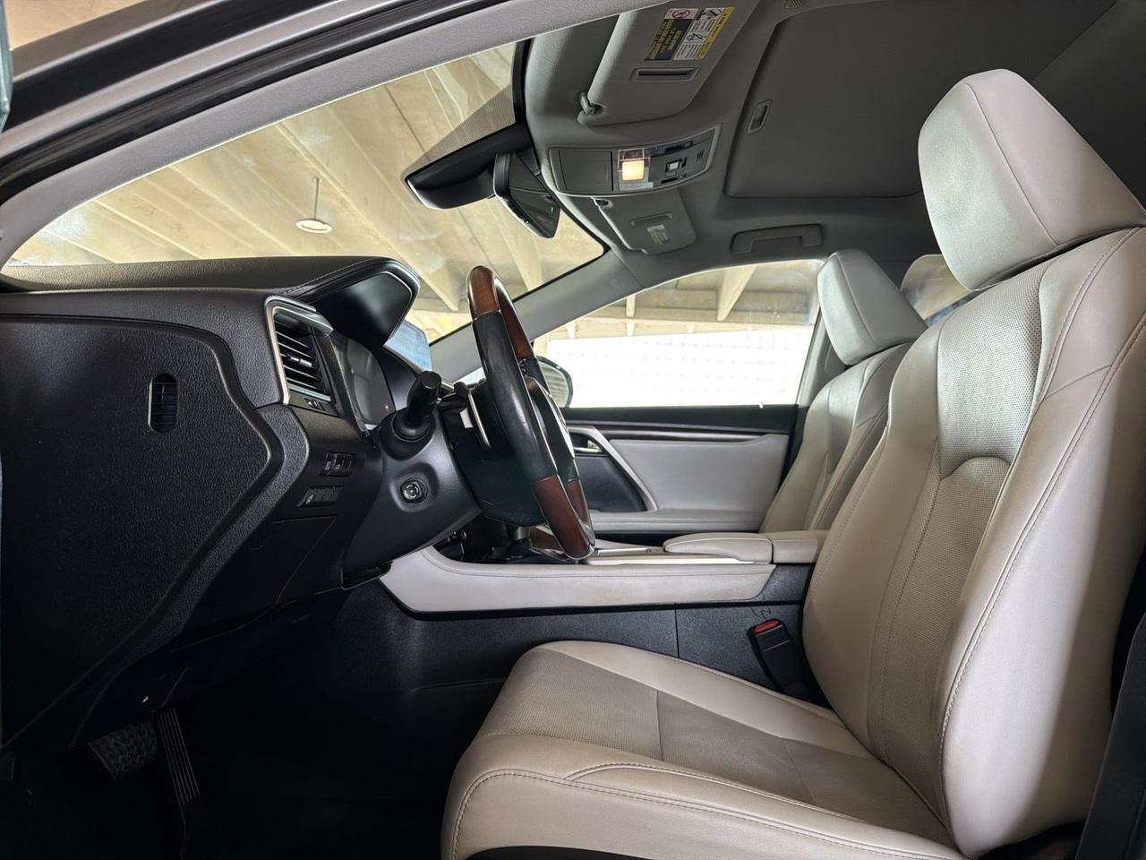 2021 Lexus RX 350 San Antonio TX