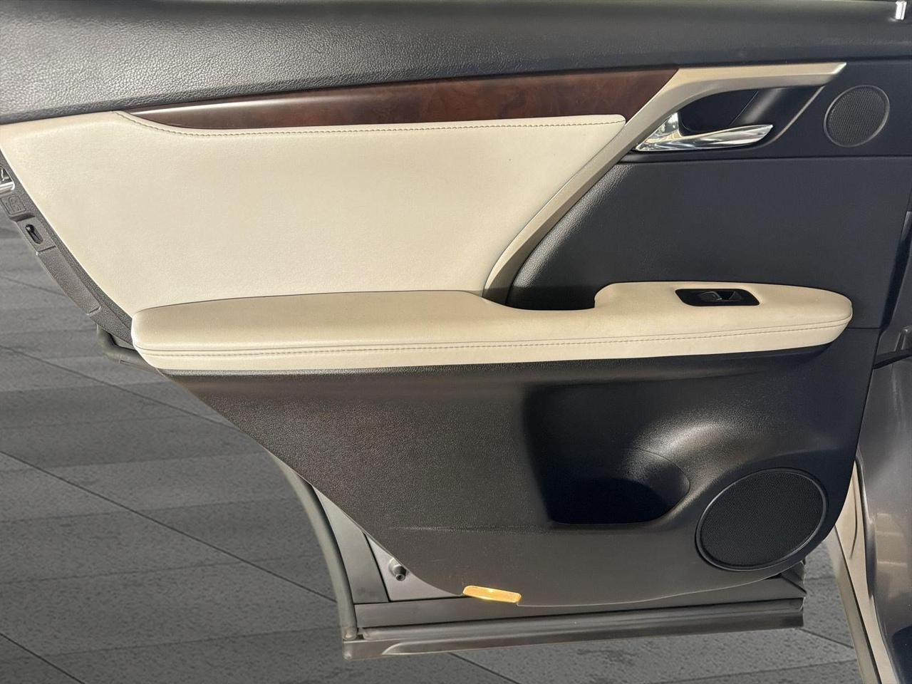 2021 Lexus RX 350 San Antonio TX
