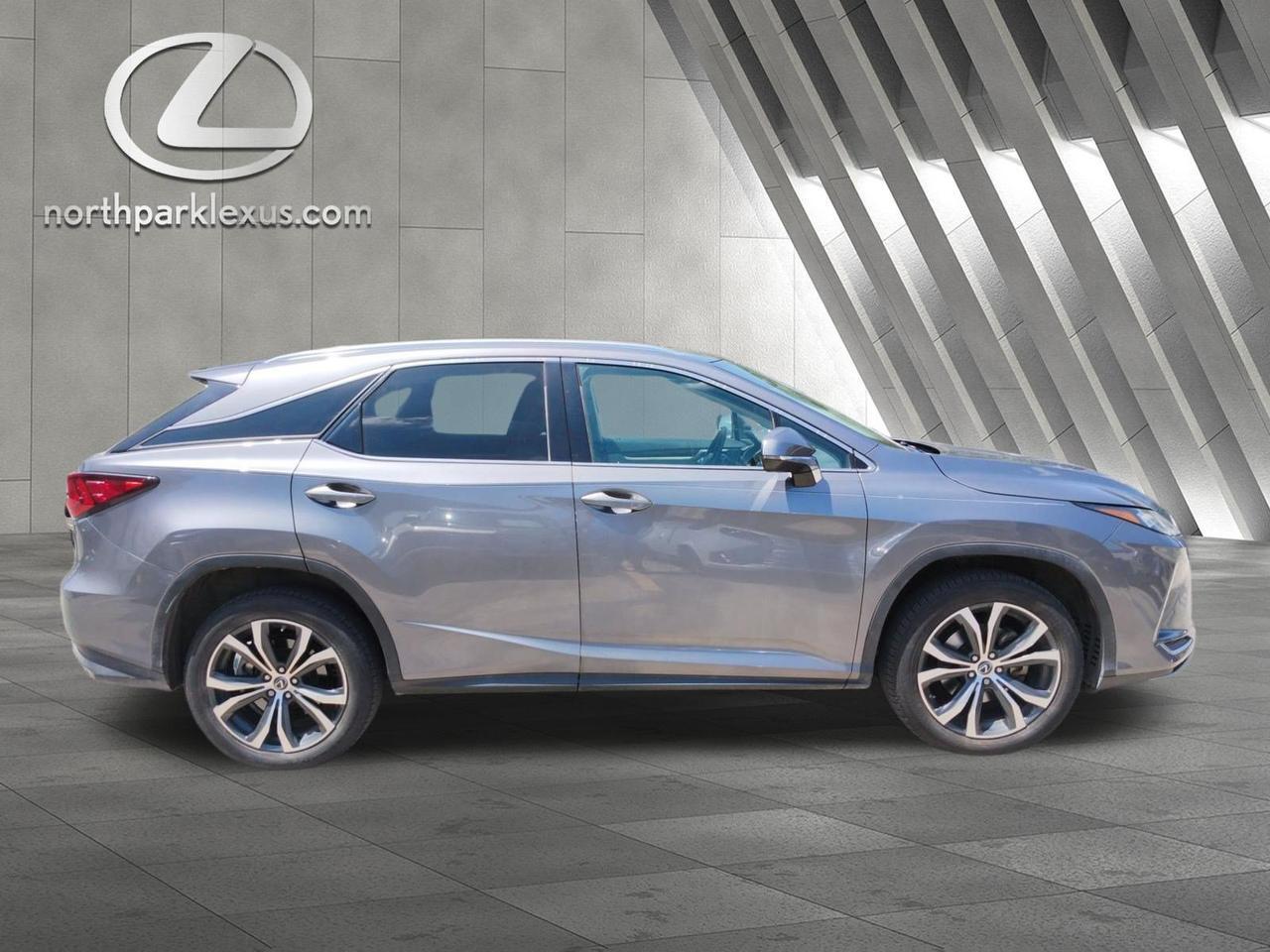 2021 Lexus RX 350 San Antonio TX