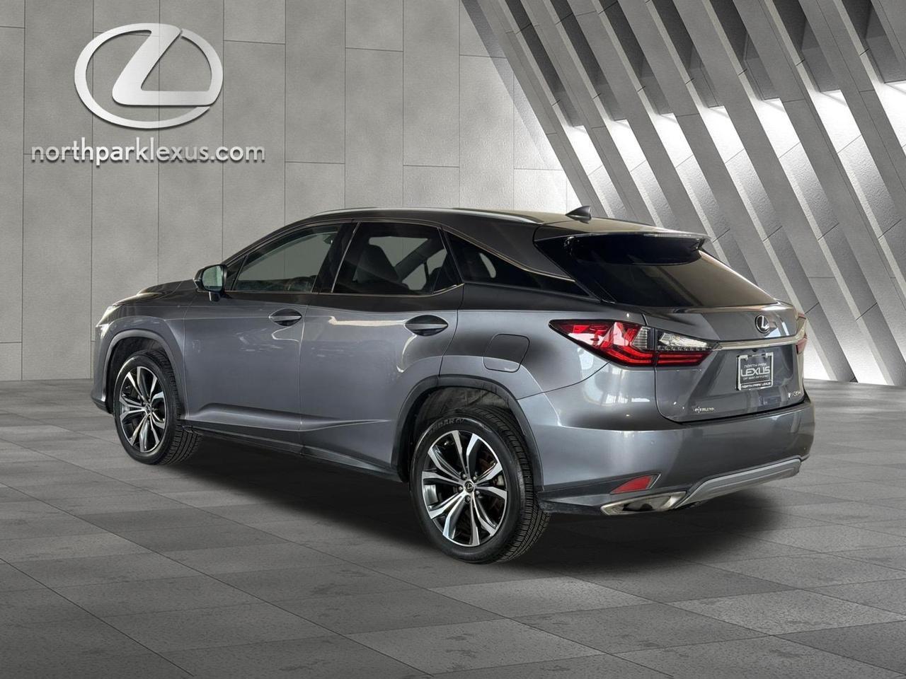 2021 Lexus RX 350 San Antonio TX