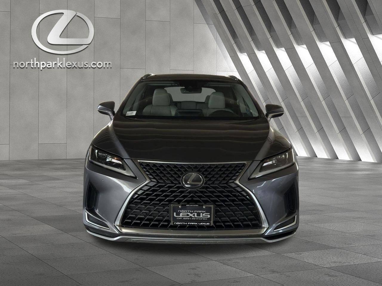 2021 Lexus RX 350 San Antonio TX