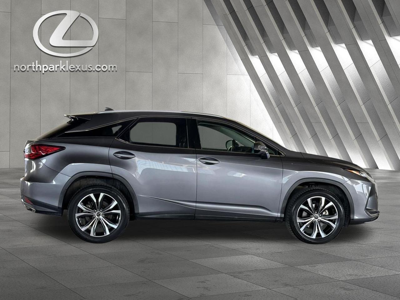 2021 Lexus RX 350 San Antonio TX