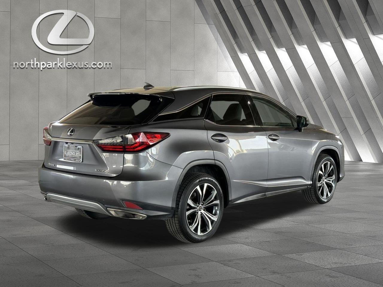 2021 Lexus RX 350 San Antonio TX