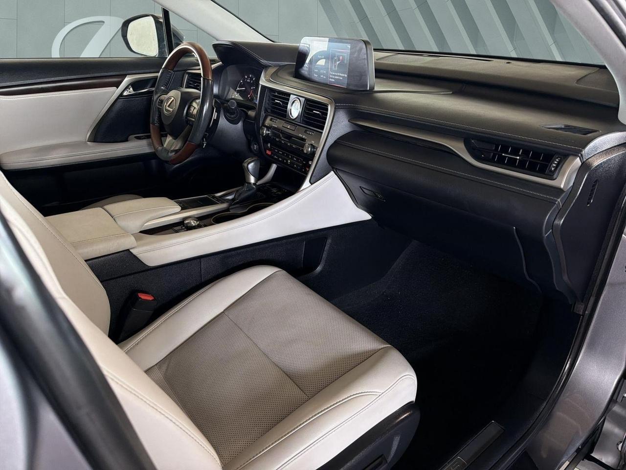 2021 Lexus RX 350 San Antonio TX
