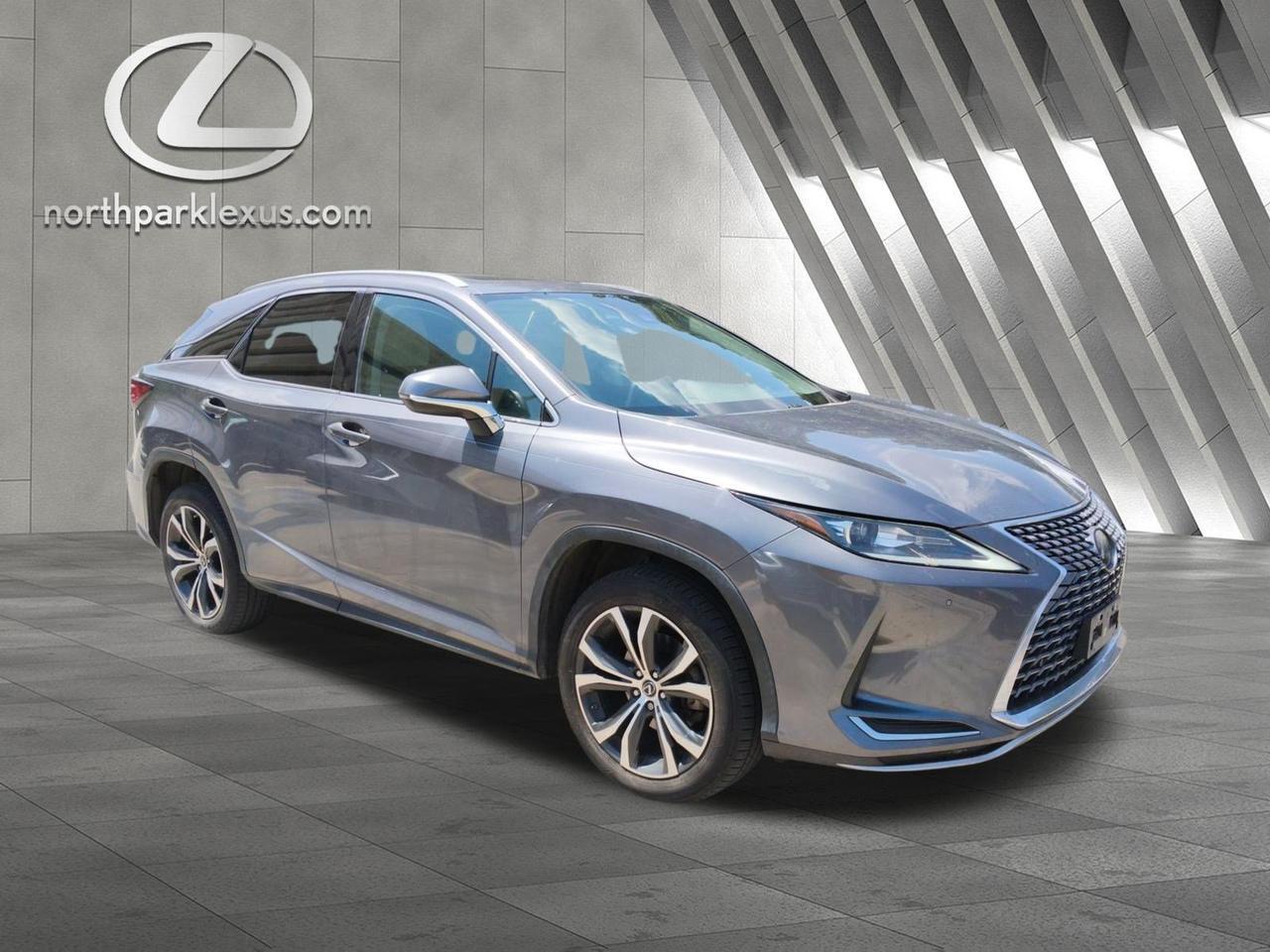 2021 Lexus RX 350 San Antonio TX