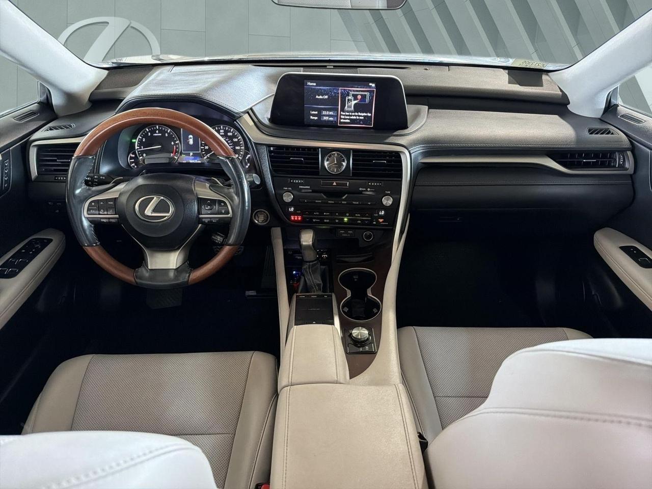 2021 Lexus RX 350 San Antonio TX