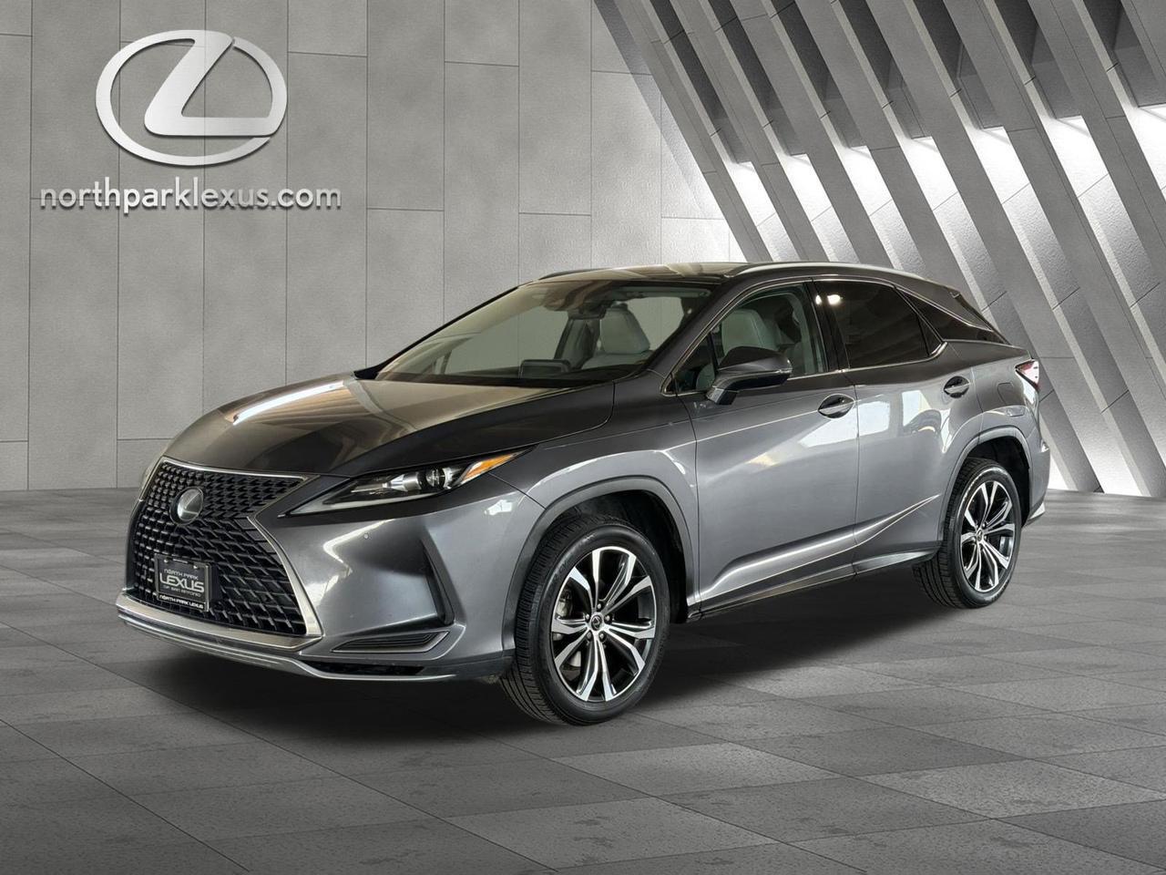 2021 Lexus RX 350 San Antonio TX