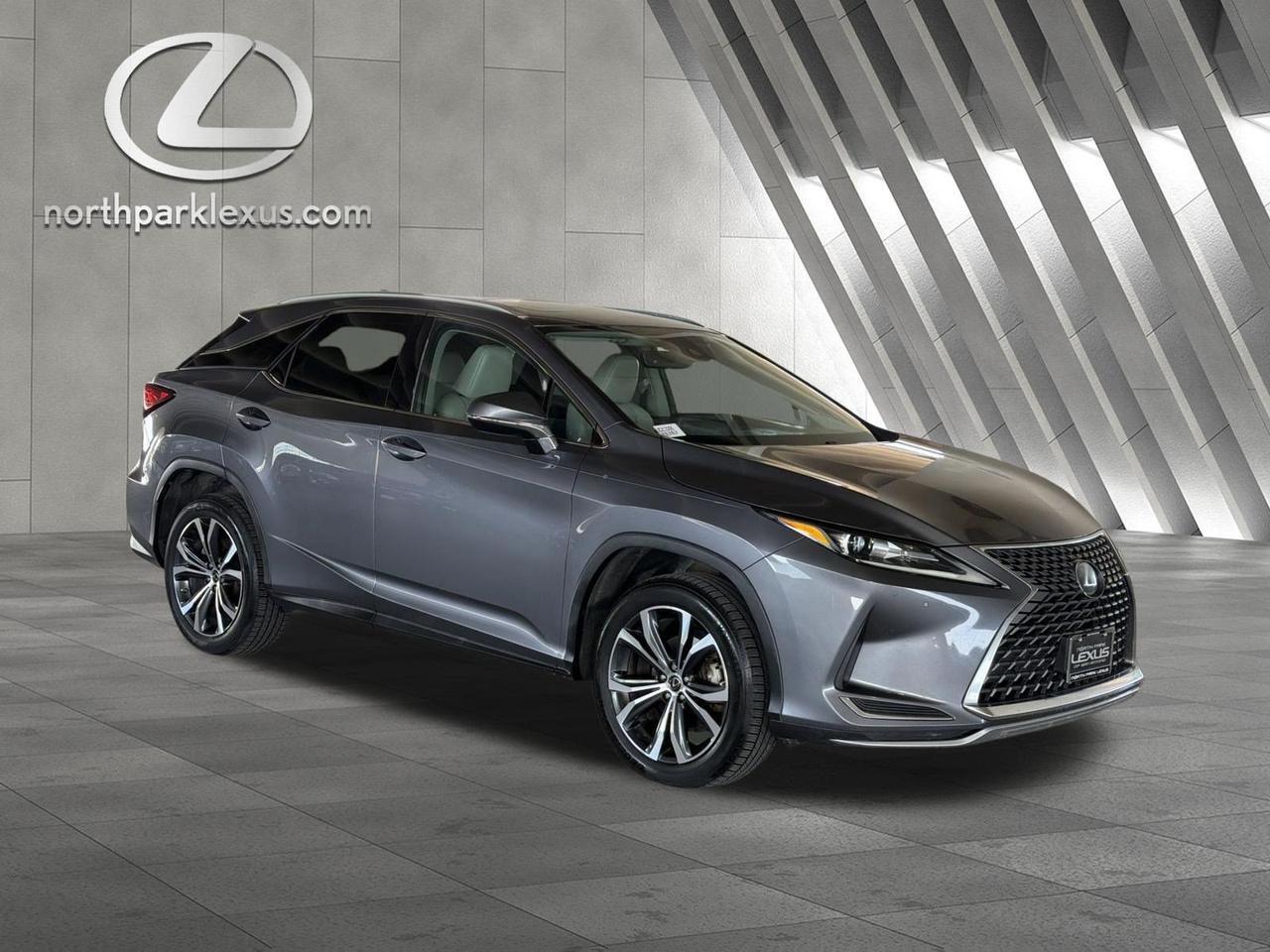2021 Lexus RX 350 San Antonio TX