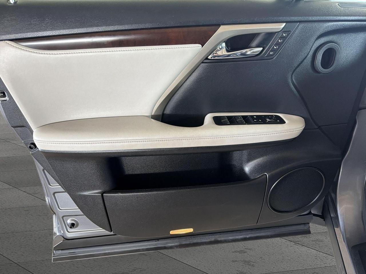 2021 Lexus RX 350 San Antonio TX