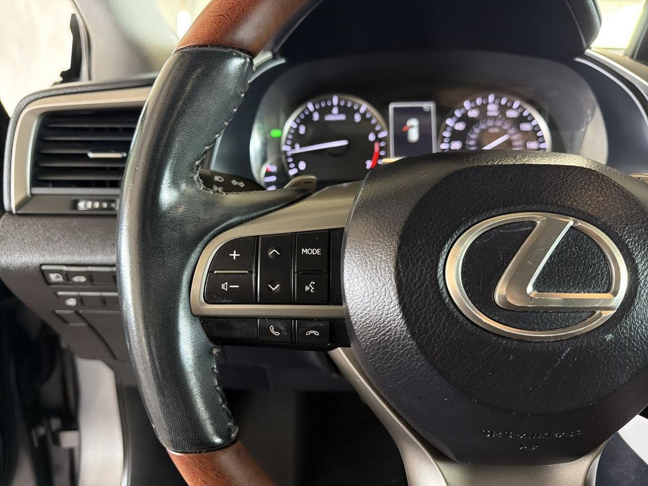 2021 Lexus RX 350 San Antonio TX