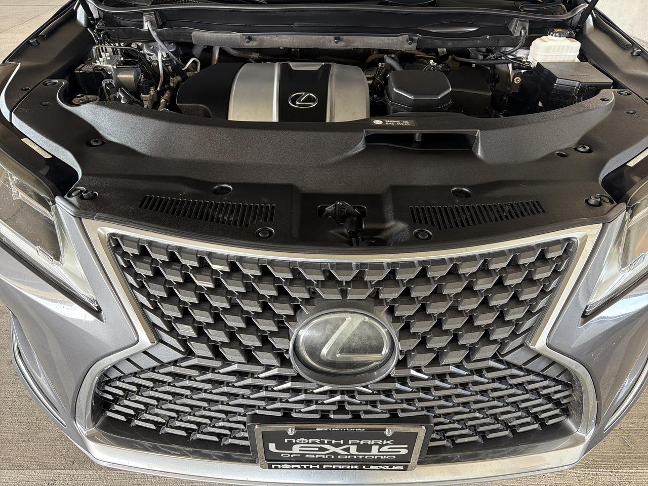 2021 Lexus RX 350 San Antonio TX
