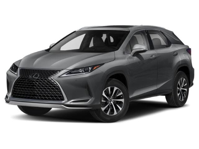 2021 Lexus RX 350 San Antonio TX