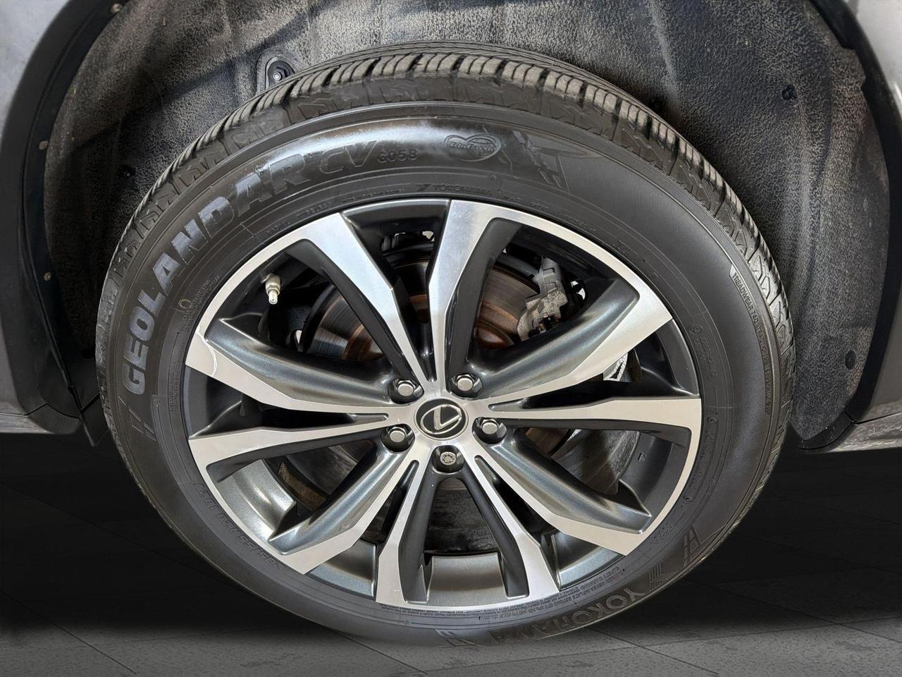2021 Lexus RX 350 San Antonio TX