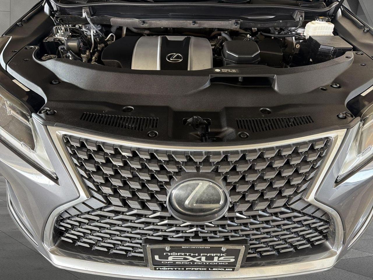 2021 Lexus RX 350 San Antonio TX