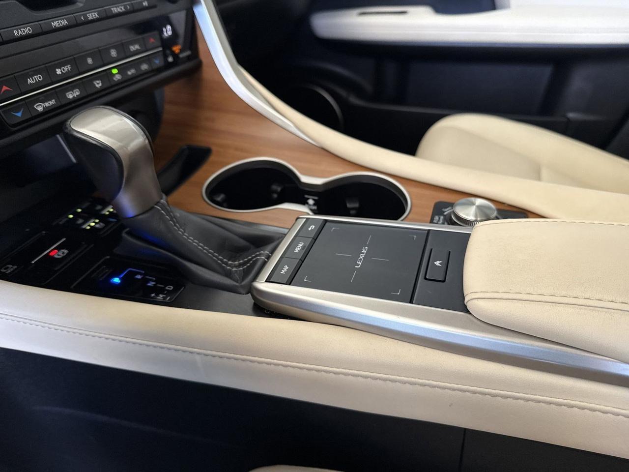 2021 Lexus RX 350 San Antonio TX
