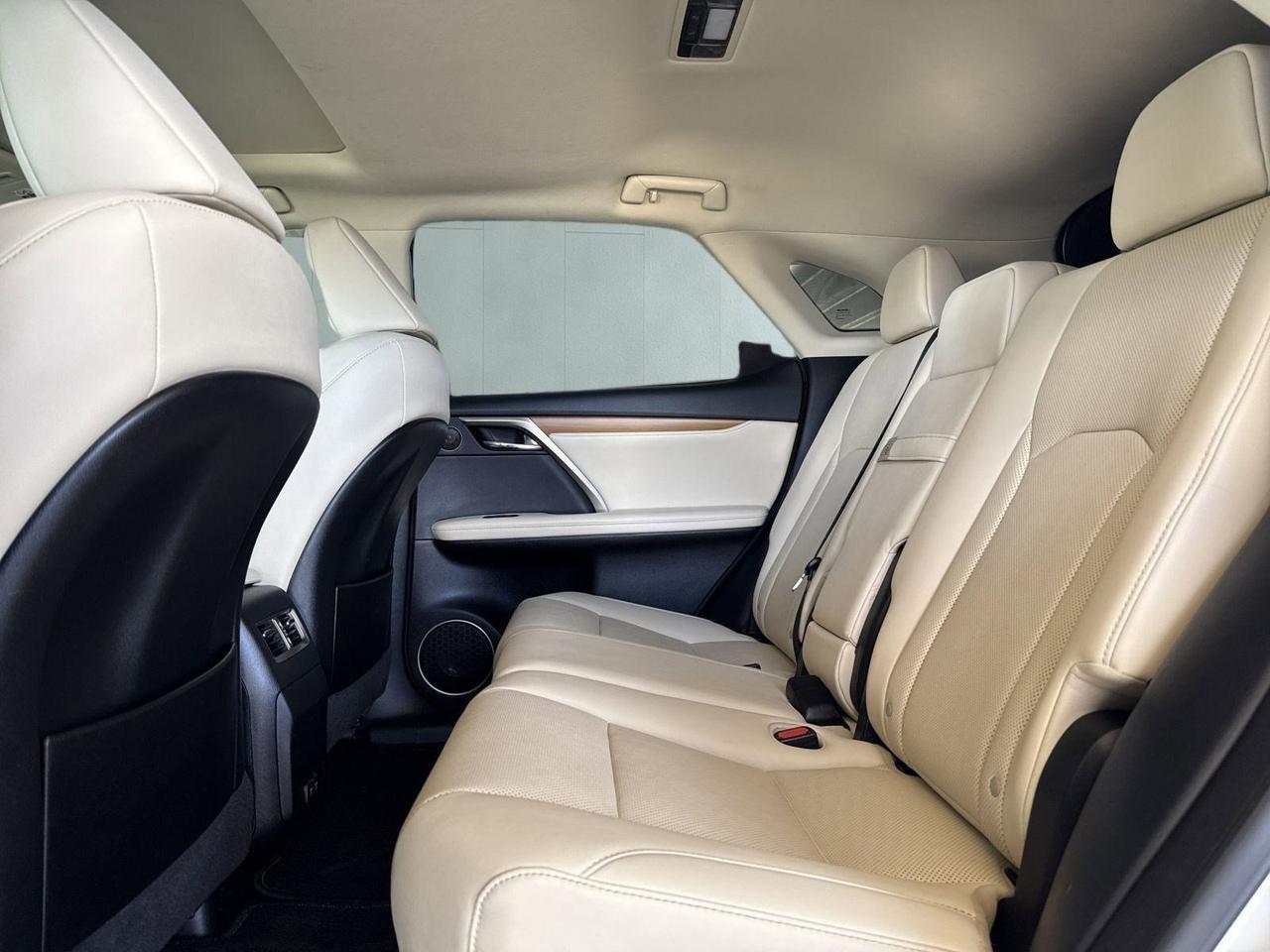 2021 Lexus RX 350 San Antonio TX