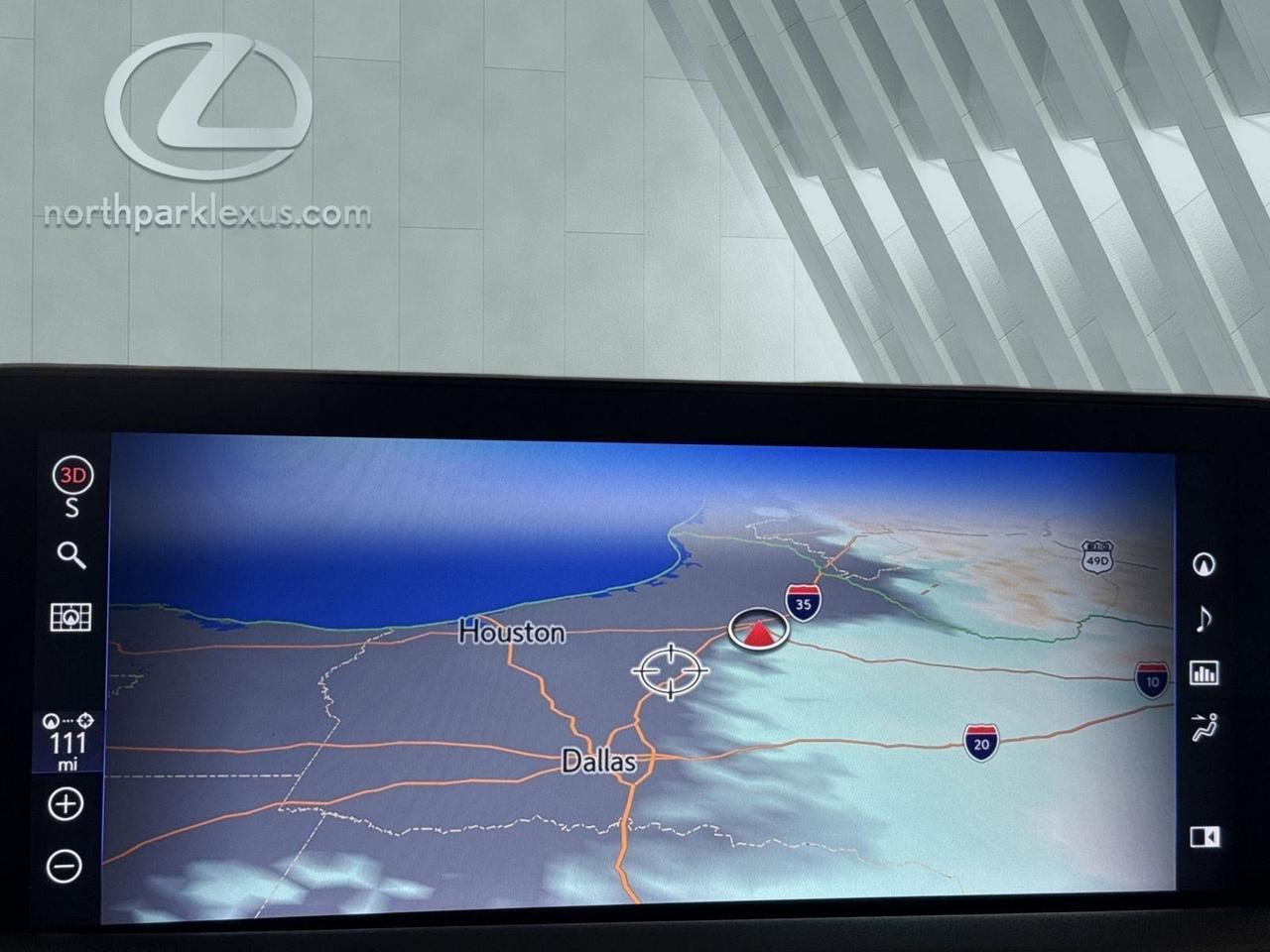 2021 Lexus RX 350 San Antonio TX