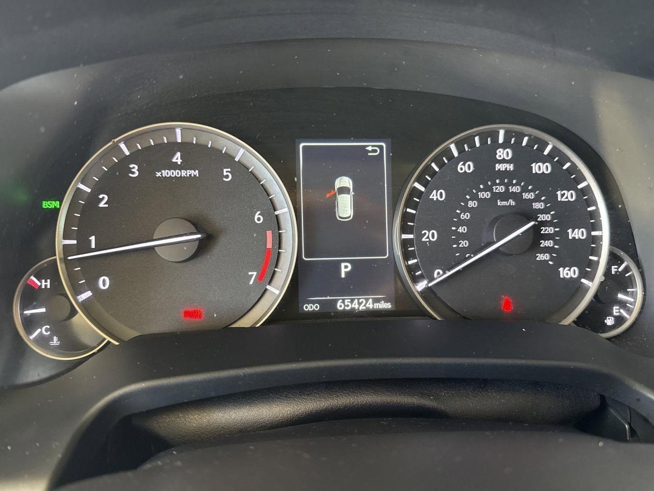 2021 Lexus RX 350 San Antonio TX