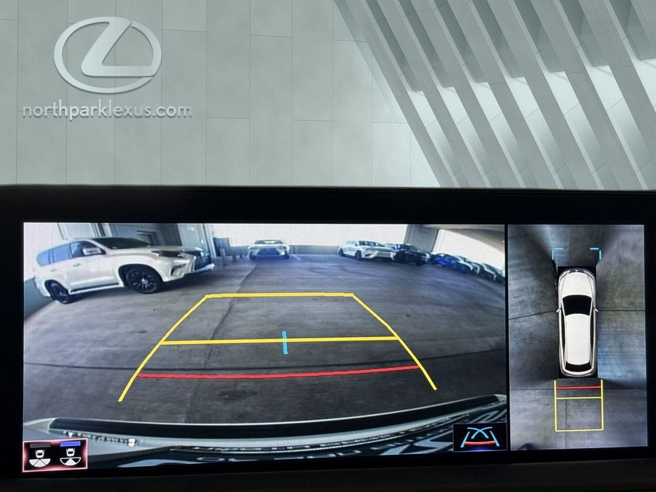 2021 Lexus RX 350 San Antonio TX