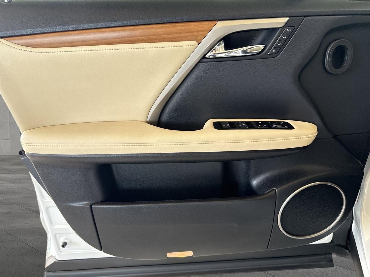 2021 Lexus RX 350 San Antonio TX