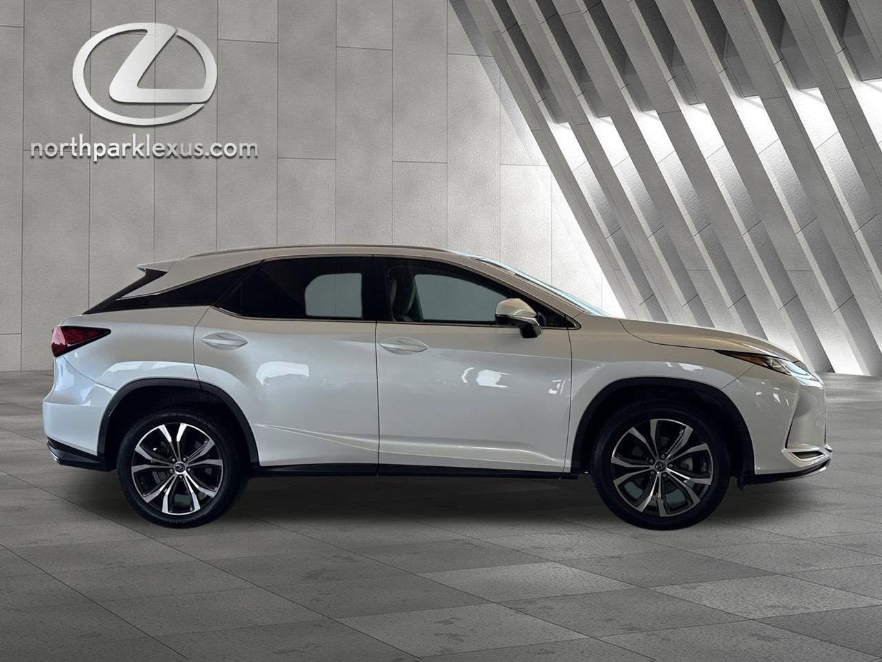 2021 Lexus RX 350 San Antonio TX