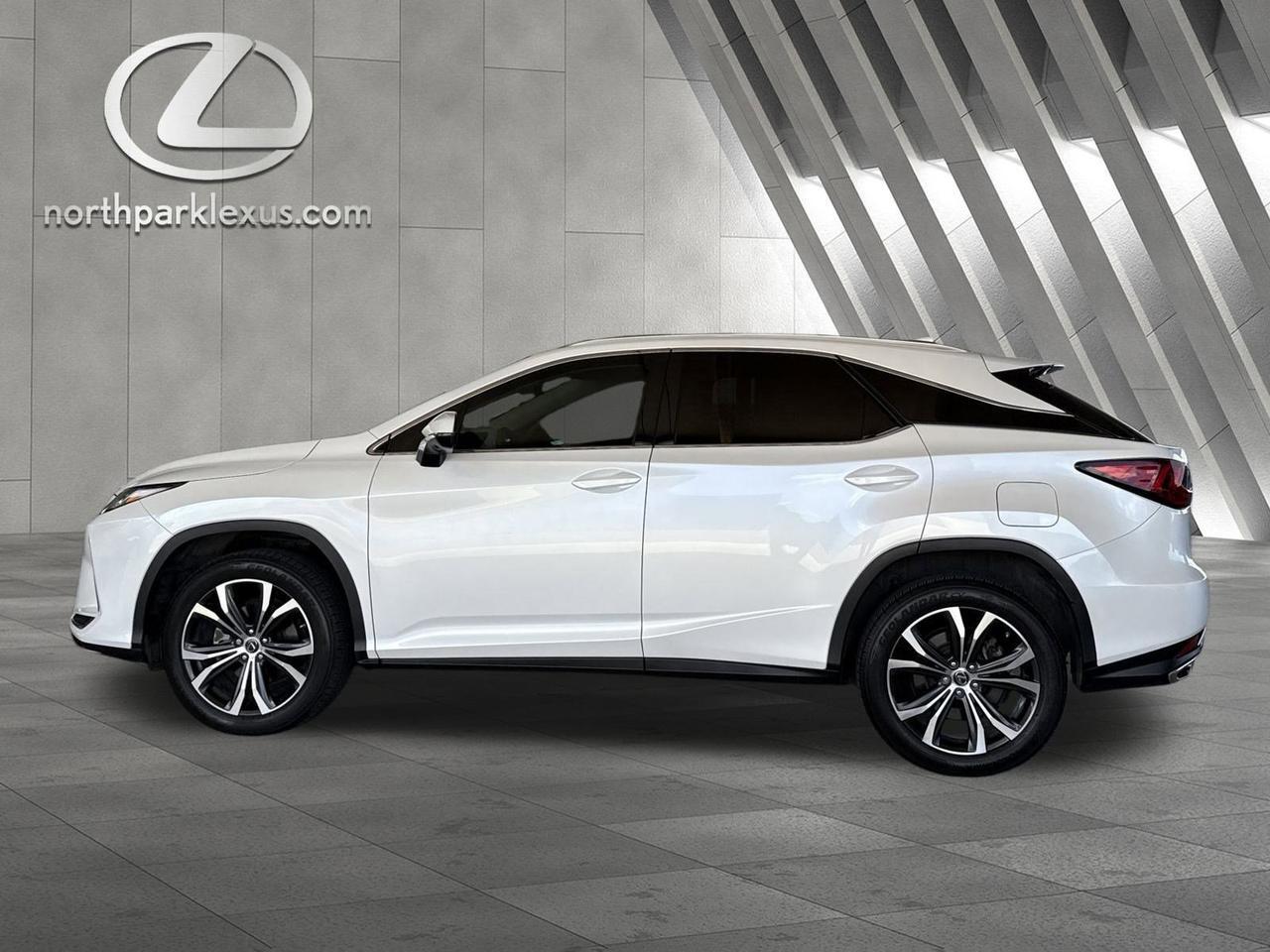 2021 Lexus RX 350 San Antonio TX