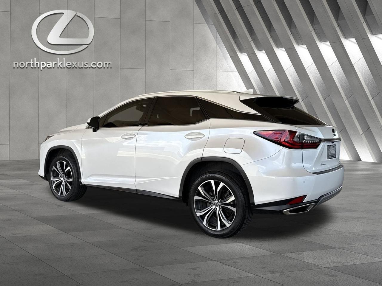 2021 Lexus RX 350 San Antonio TX