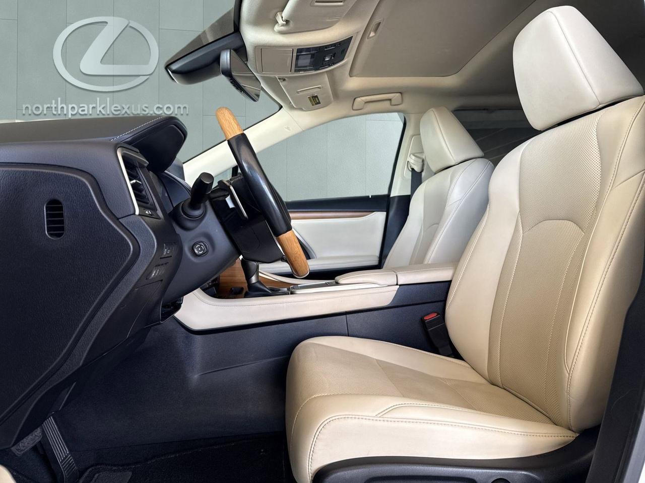 2021 Lexus RX 350 San Antonio TX