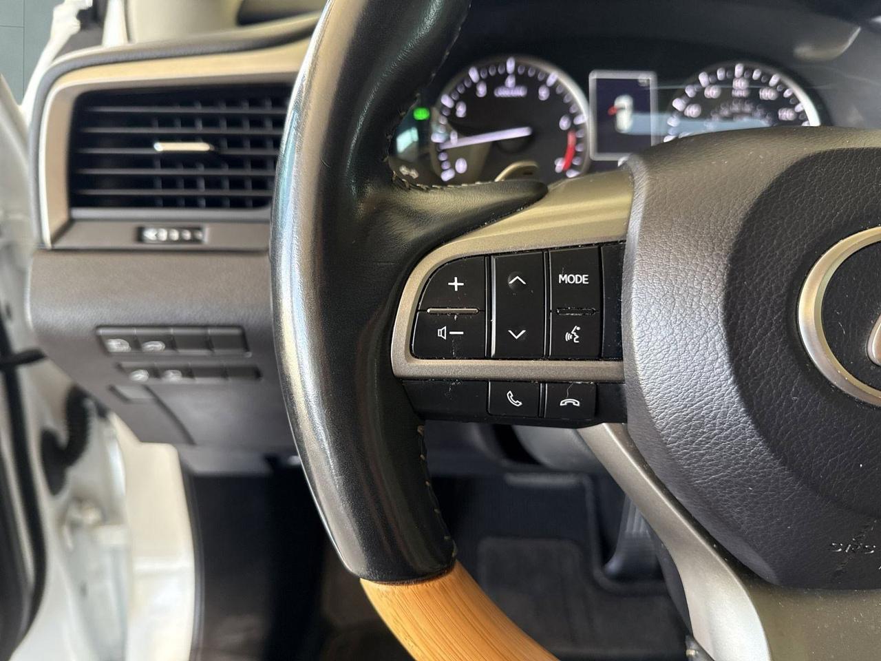 2021 Lexus RX 350 San Antonio TX