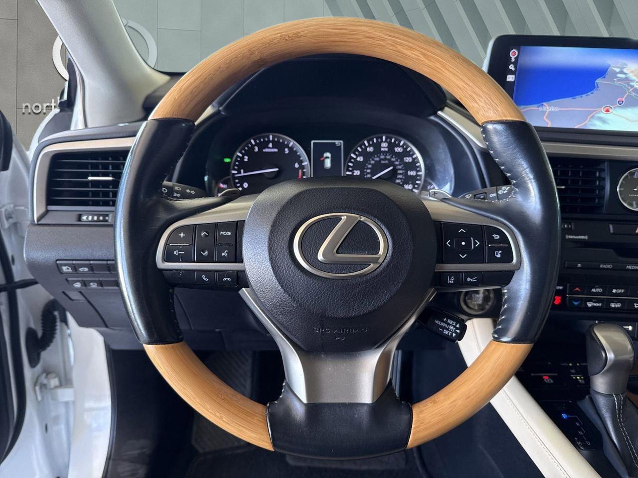 2021 Lexus RX 350 San Antonio TX